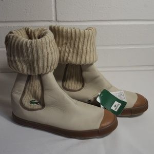 Lacoste Women's Winter boots